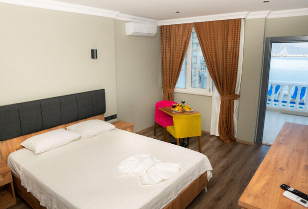 Carpe Diem Gold Finike - Görsel 43