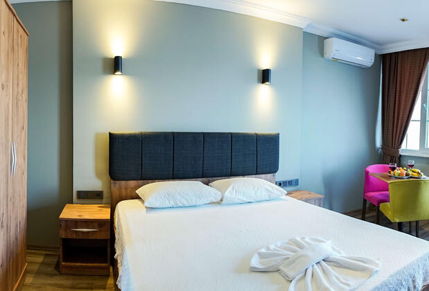 Carpe Diem Gold Finike - Görsel 15