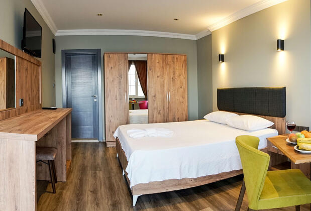 Carpe Diem Gold Finike - Görsel 45