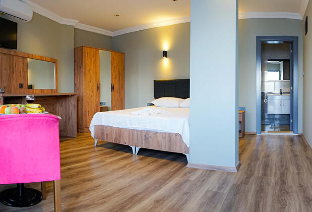 Carpe Diem Gold Finike - Görsel 46