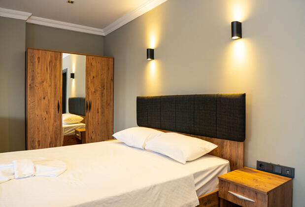 Carpe Diem Gold Finike - Görsel 48