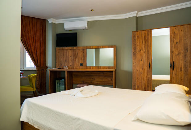 Carpe Diem Gold Finike - Görsel 32