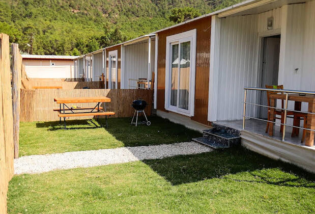 Adrasan Linaden Apart - Görsel 24