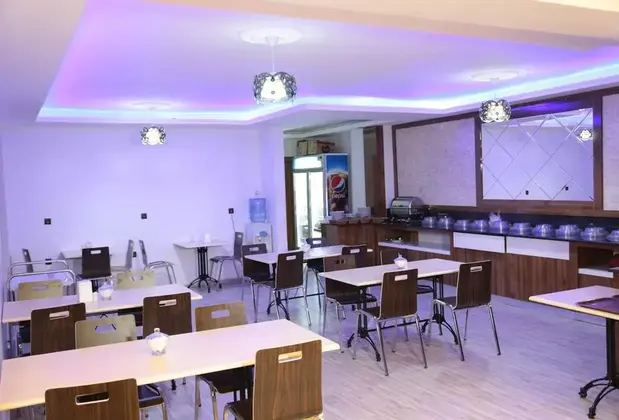 Van Suites Hotel - Görsel 19