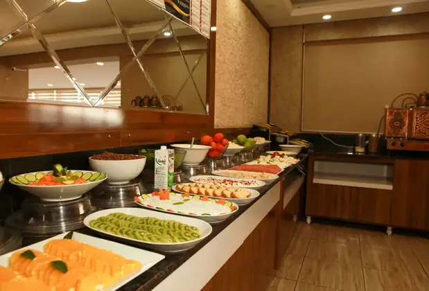 Van Suites Hotel - Görsel 20