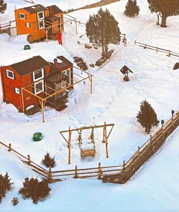 Dağ Evim Denizli - Görsel 6