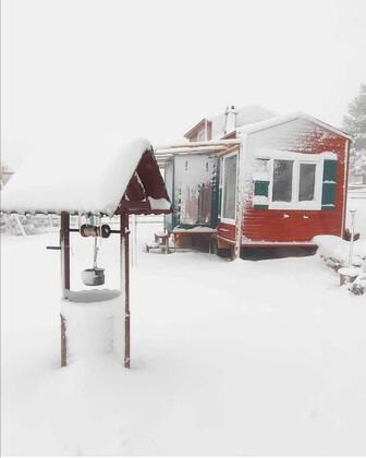 Dağ Evim Denizli - Görsel 7