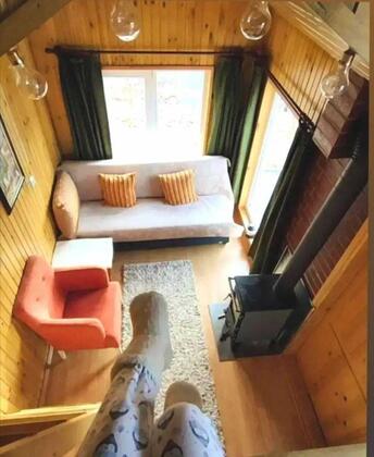 Dağ Evim Denizli - Görsel 9