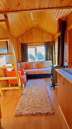 Dağ Evim Denizli - Görsel 10