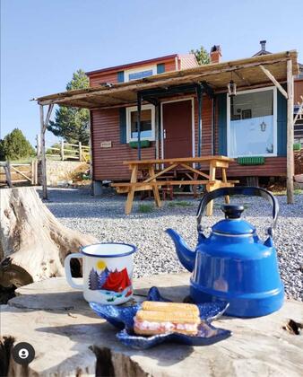 Dağ Evim Denizli - Görsel 8