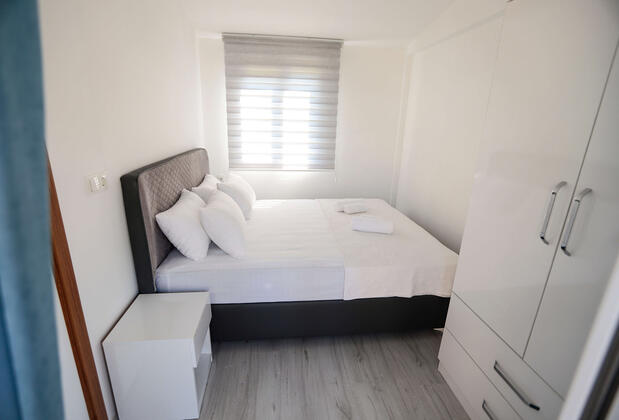 Adrasan Linaden Apart - Görsel 4