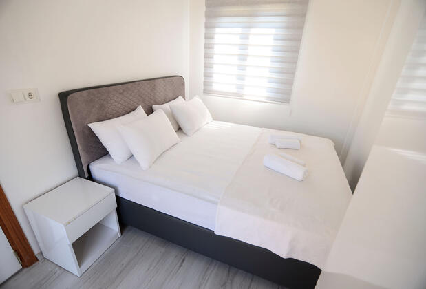 Adrasan Linaden Apart - Görsel 5