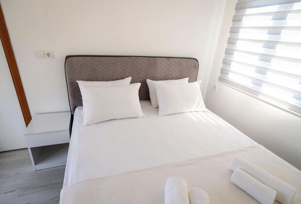 Adrasan Linaden Apart - Görsel 3