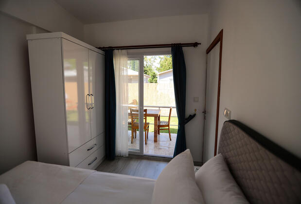 Adrasan Linaden Apart - Görsel 6