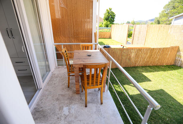 Adrasan Linaden Apart - Görsel 15