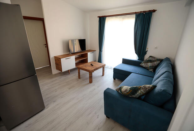 Adrasan Linaden Apart - Görsel 9