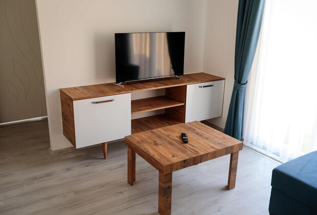 Adrasan Linaden Apart - Görsel 11