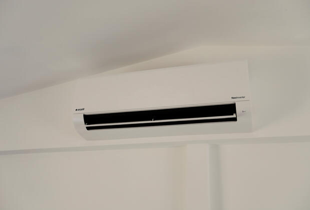 Adrasan Linaden Apart - Görsel 12