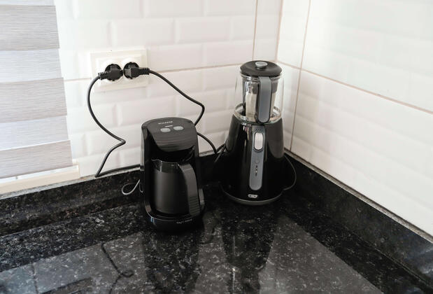 Adrasan Linaden Apart - Görsel 13