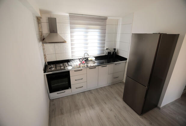 Adrasan Linaden Apart - Görsel 14