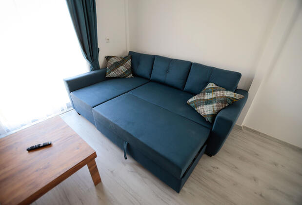 Adrasan Linaden Apart - Görsel 7