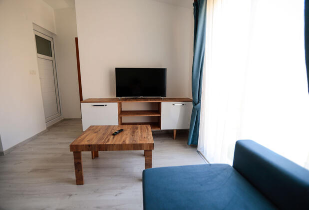 Adrasan Linaden Apart - Görsel 10