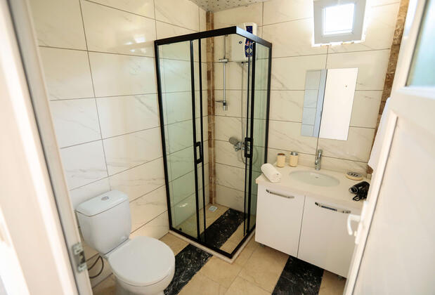 Adrasan Linaden Apart - Görsel 16