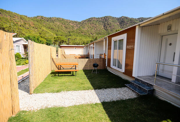 Adrasan Linaden Apart - Görsel 18