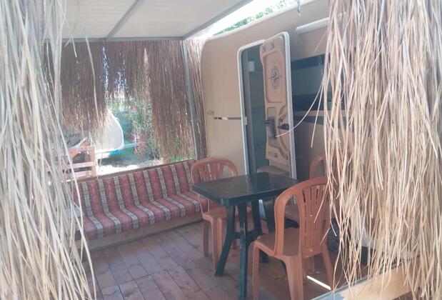 Çınar Karavan Sofrası  - Görsel 4