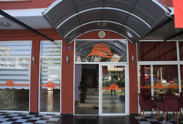 Cozmina Apart Hotel - Görsel 3