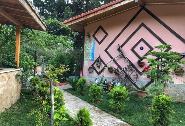 İpek Apart Otel Çıralı - Görsel 25