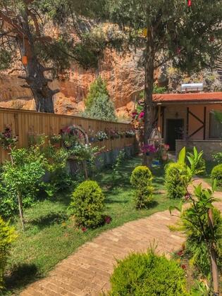 İpek Apart Otel Çıralı - Görsel 23