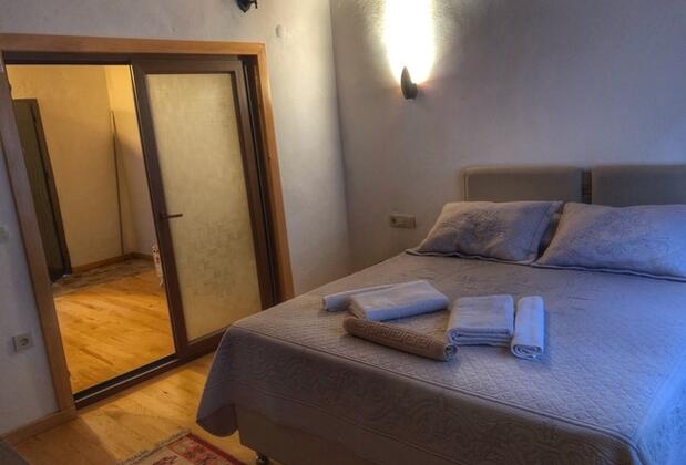 İpek Apart Otel Çıralı - Görsel 26