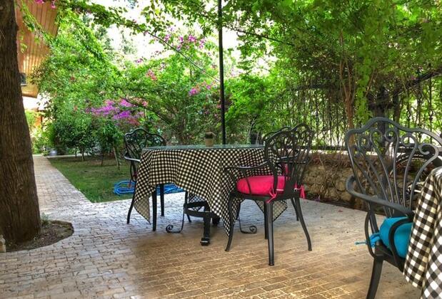 İpek Apart Otel Çıralı - Görsel 24