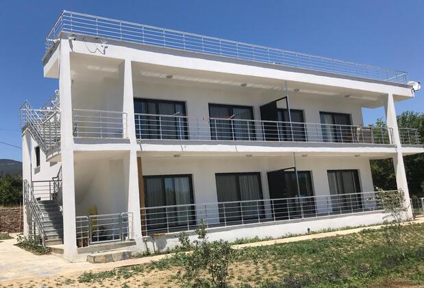 Keskin Apart Mazı - Görsel 8