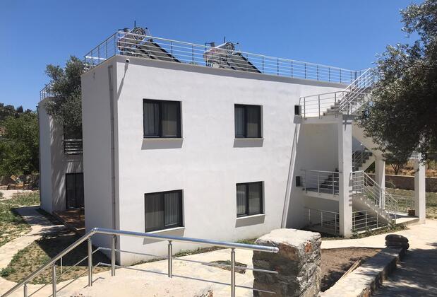 Keskin Apart Mazı - Görsel 11