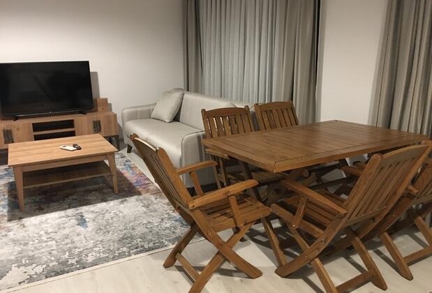 Keskin Apart Mazı - Görsel 6