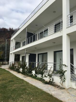 Keskin Apart Mazı - Görsel 2