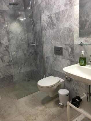 Keskin Apart Mazı - Görsel 12