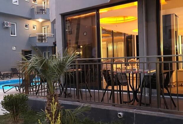 Q Business Hotels - Görsel 11