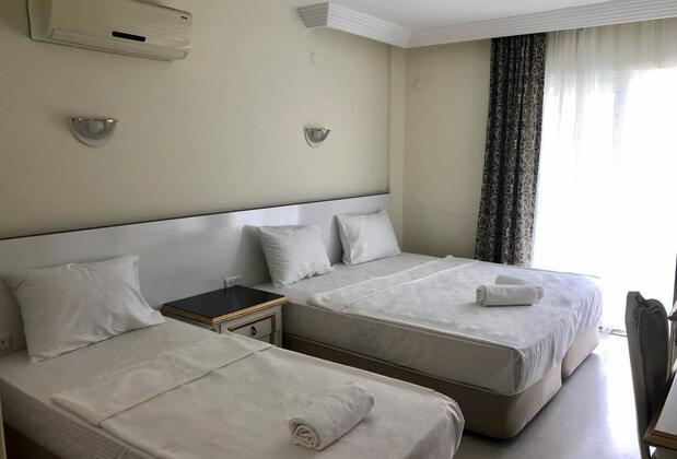 Q Business Hotels - Görsel 4