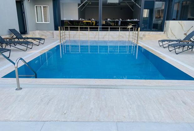 Q Business Hotels - Görsel 9