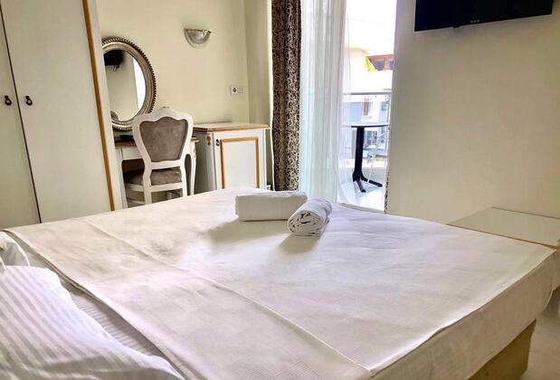 Q Business Hotels - Görsel 3