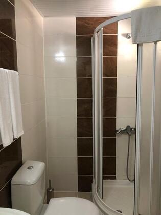 Q Business Hotels - Görsel 8