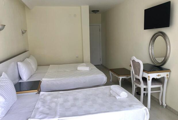 Q Business Hotels - Görsel 6