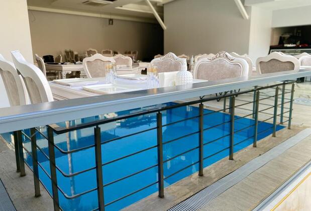 Q Business Hotels - Görsel 12