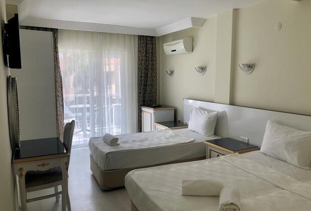 Q Business Hotels - Görsel 5