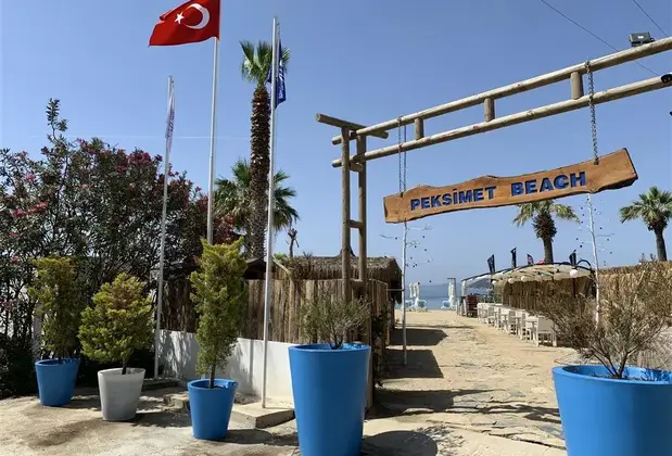 Peksimet Butik Otel - Görsel 16