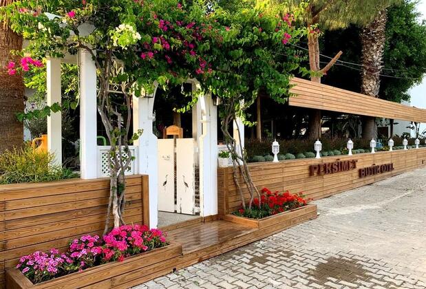 Peksimet Butik Otel - Görsel 3