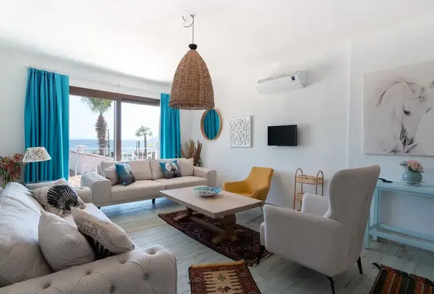 Peksimet Butik Otel - Görsel 11